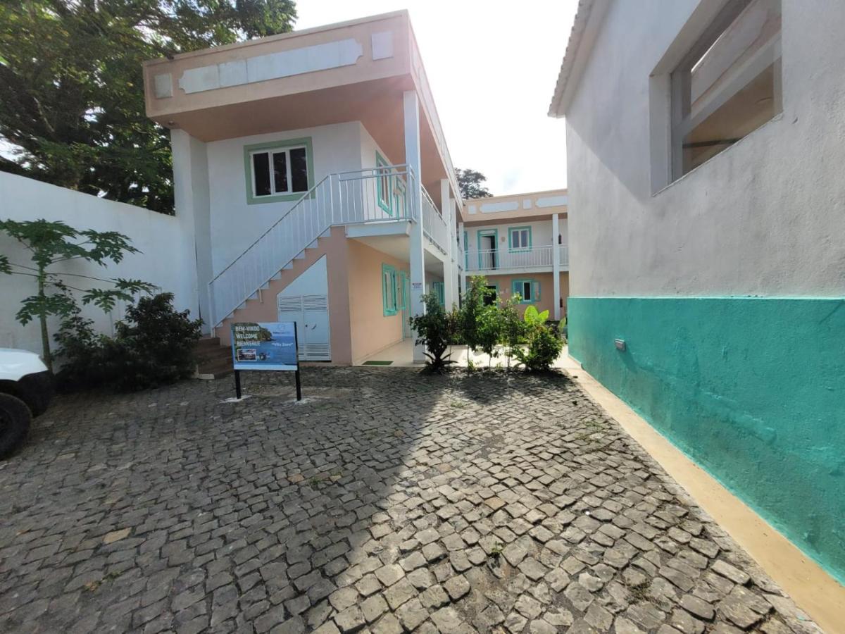 Hotel Kriola Sao Tome Exterior photo