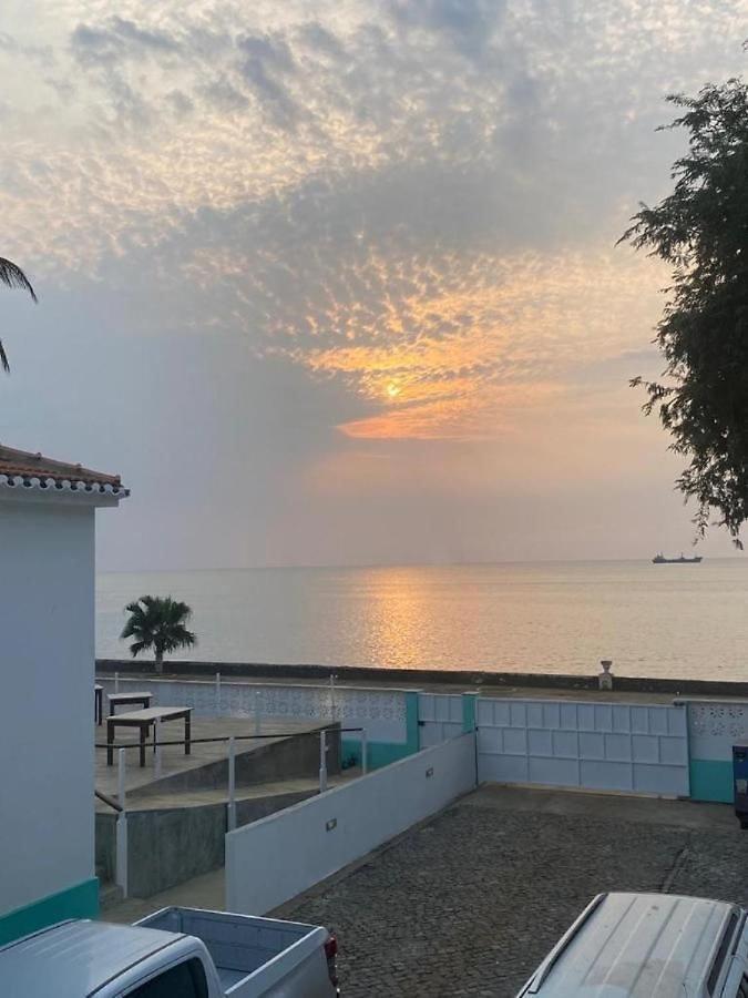 Hotel Kriola Sao Tome Exterior photo