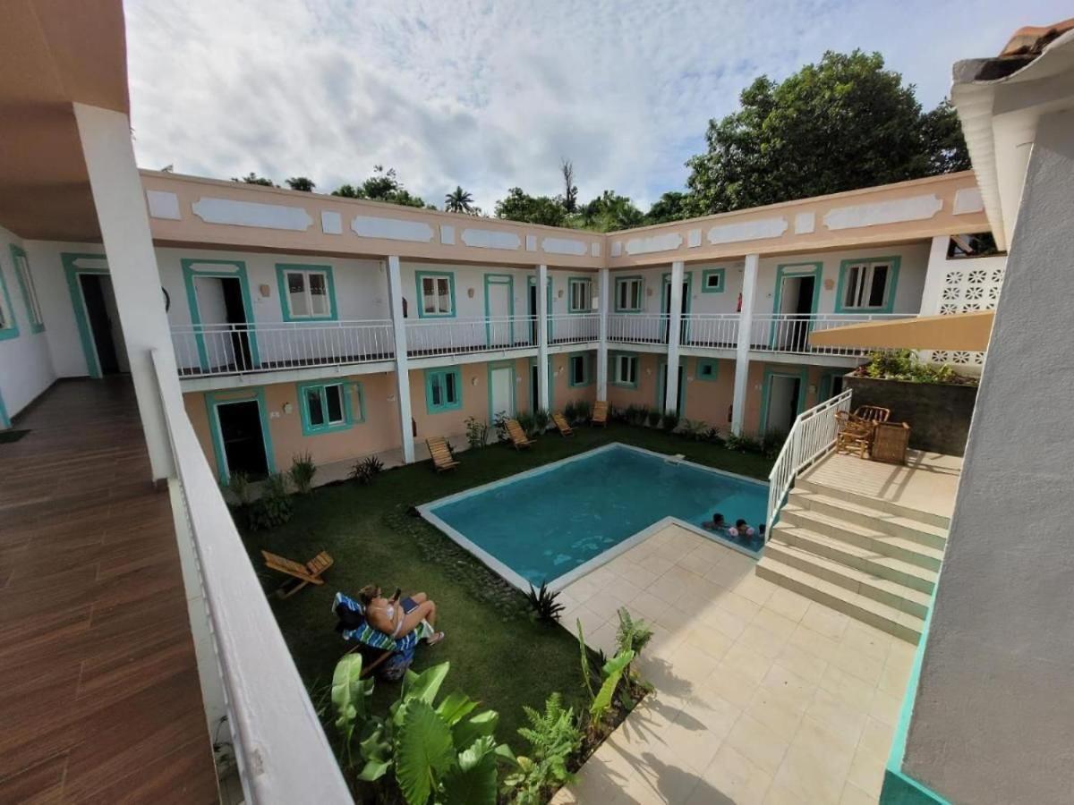 Hotel Kriola Sao Tome Exterior photo
