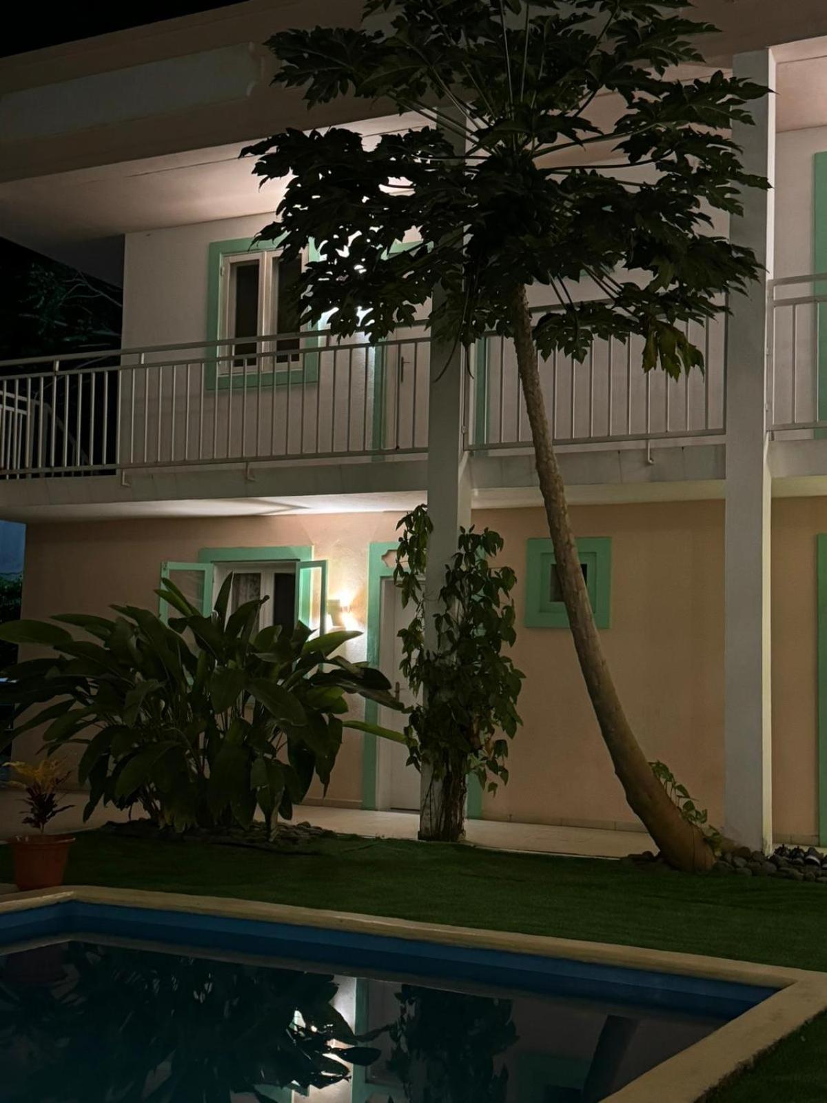 Hotel Kriola Sao Tome Exterior photo